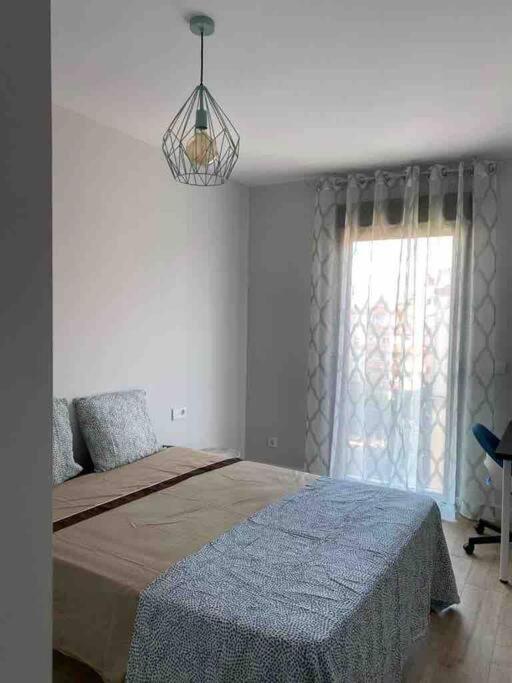 Precioso Alojamiento En La Mejor Zona De Málaga Exterior foto